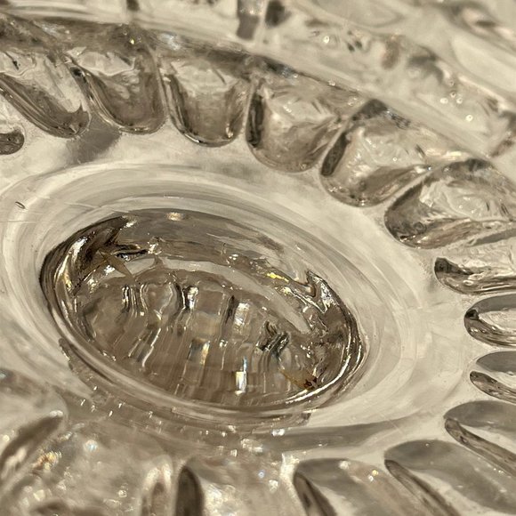 Vintage Priscilla-Alexis Cake Stand by Dalzell, Gilmore, Leighton - Picture 6 of 10